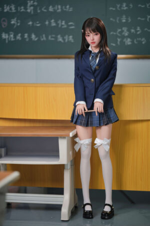 HSDoll Studio Silicone Doll 