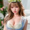 HSDoll Silicone Doll 