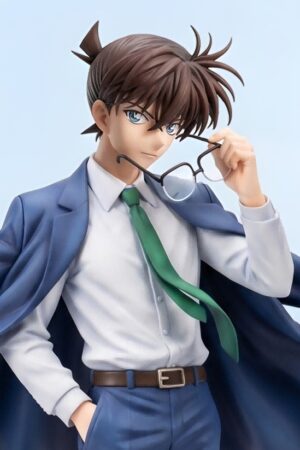 HW Studio Detective Conan Shinichi Kudo Statue