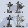 HW Studio Detective Conan Shinichi Kudo Statue