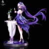 Hakimi Studio Honkai: Star Rail Castorice Statue