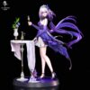 Hakimi Studio Honkai: Star Rail Castorice Statue