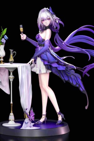 Hakimi Studio Honkai: Star Rail Castorice Statue