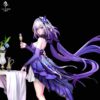 Hakimi Studio Honkai: Star Rail Castorice Statue