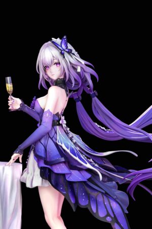 Hakimi Studio Honkai: Star Rail Castorice Statue