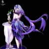Hakimi Studio Honkai: Star Rail Castorice Statue