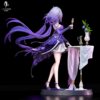 Hakimi Studio Honkai: Star Rail Castorice Statue