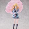HanaBee - Your Lie in April Kaori Miyazono Figure