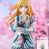 HanaBee - Your Lie in April Kaori Miyazono Figure