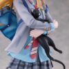 HanaBee - Your Lie in April Kaori Miyazono Figure