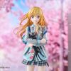 HanaBee - Your Lie in April Kaori Miyazono Figure