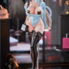 Hapitopi Studio × DISH Original Character Kurona Statue