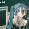Hatsune Miku Ghost Miku ACGN 02 Studio