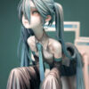 Hatsune Miku Ghost Miku ACGN 02 Studio