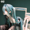 Hatsune Miku Ghost Miku ACGN 02 Studio