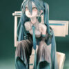 Hatsune Miku Ghost Miku ACGN 02 Studio