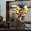 Hearthstone Tyrande Whisperwind 1/4 Scale Statue – HEX Collectibles