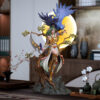 Hearthstone Tyrande Whisperwind 1/4 Scale Statue – HEX Collectibles