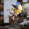 Hearthstone Tyrande Whisperwind 1/4 Scale Statue – HEX Collectibles