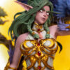 Hearthstone Tyrande Whisperwind 1/4 Scale Statue – HEX Collectibles