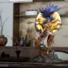 Hearthstone Tyrande Whisperwind 1/4 Scale Statue – HEX Collectibles