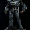 Heavy Mecha Pacific Rim Eureka Striker Action Figure
