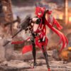 Hemoxian Goddess of Victory NIKKE Red Hood Model Kit