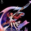 Hakimi Studio Honkai: Star Rail Himeko