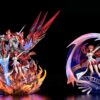 Hakimi Studio Honkai: Star Rail Himeko