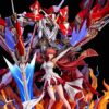 Hakimi Studio Honkai: Star Rail Himeko