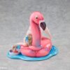 Hobby Sakura Brown Dust 2 Justia Figure