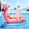 Hobby Sakura Brown Dust 2 Justia Figure