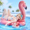 Hobby Sakura Brown Dust 2 Justia Figure