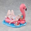 Hobby Sakura Brown Dust 2 Justia Figure