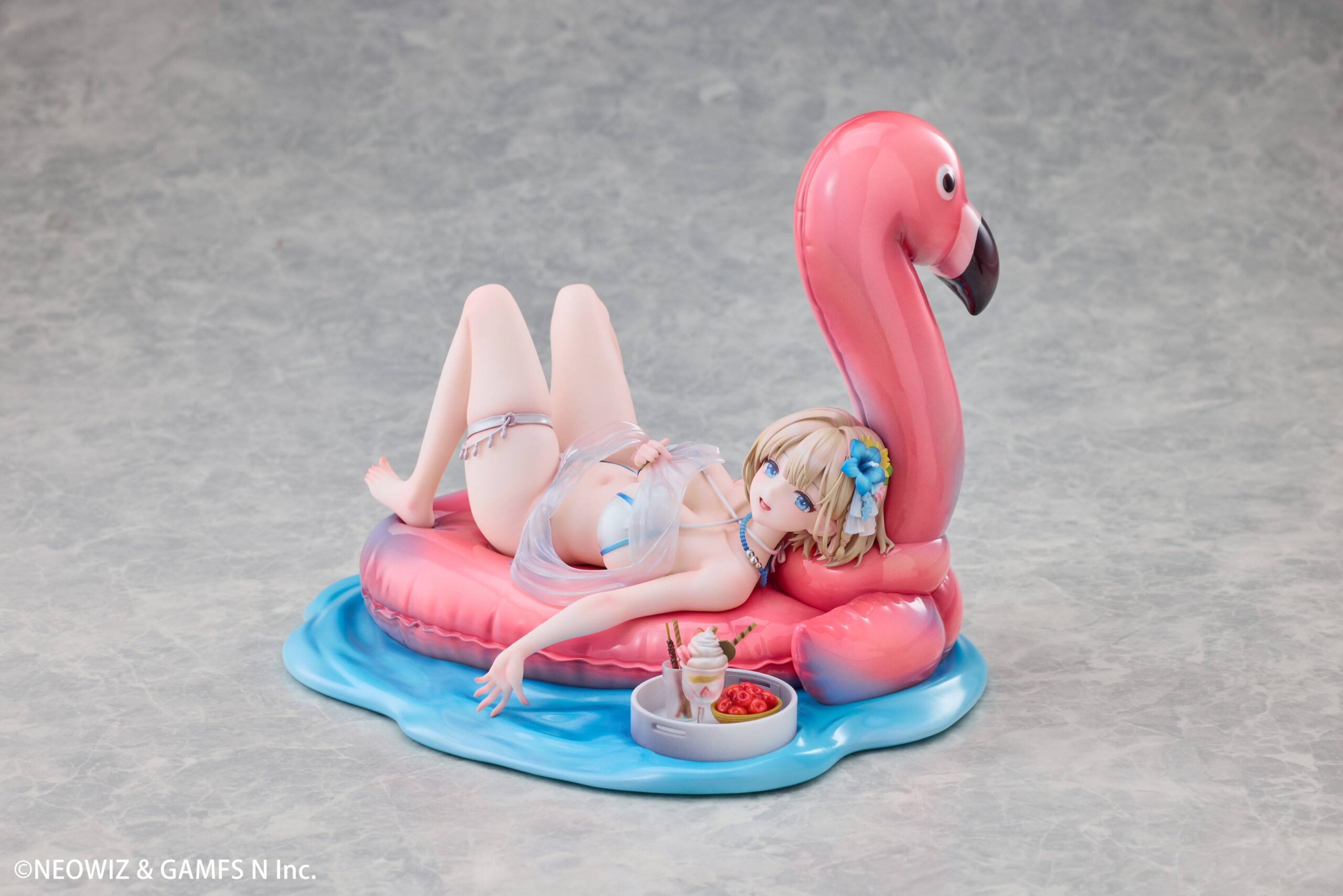 Hobby Sakura Brown Dust 2 Justia Figure