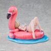 Hobby Sakura Brown Dust 2 Justia Figure
