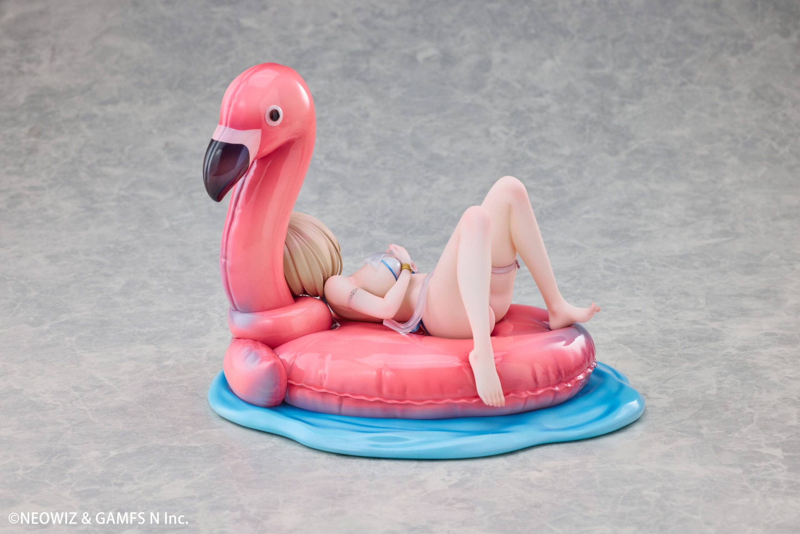 Hobby Sakura Brown Dust 2 Justia Figure