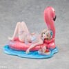 Hobby Sakura Brown Dust 2 Justia Figure