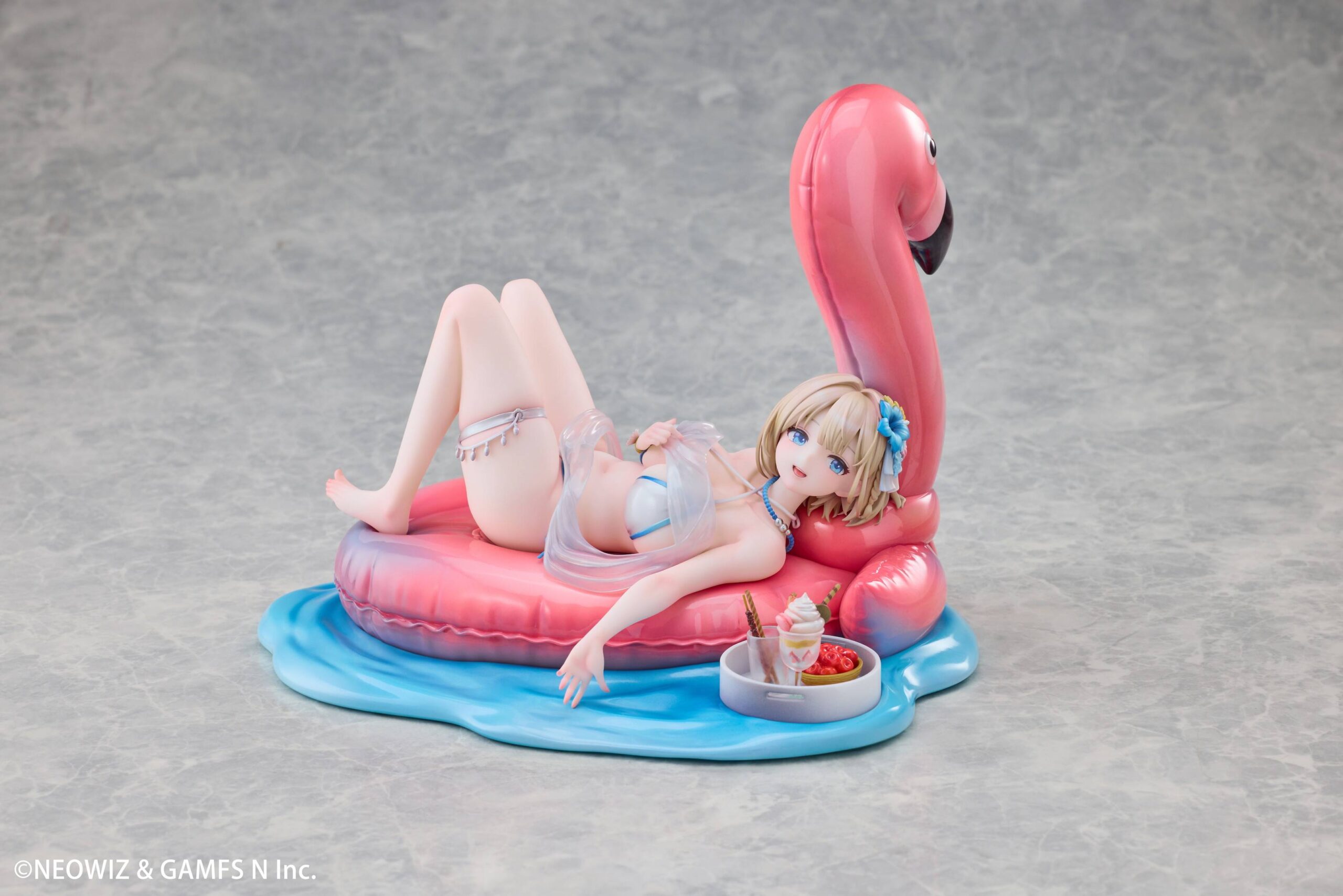 Hobby Sakura Brown Dust 2 Justia Figure
