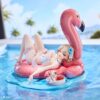 Hobby Sakura Brown Dust 2 Justia Figure