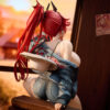 Hobby Sakura Studio — NIKKE Red Hood 17 Scale Licensed
