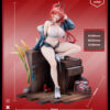 Hobby Sakura Studio — NIKKE Red Hood 17 Scale Licensed