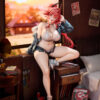 Hobby Sakura Studio — NIKKE Red Hood 17 Scale Licensed