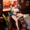 Hobby Sakura Studio — NIKKE Red Hood 17 Scale Licensed