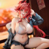 Hobby Sakura Studio — NIKKE Red Hood 17 Scale Licensed
