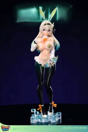 Bunny Studio Honkai: Star Rail Firefly