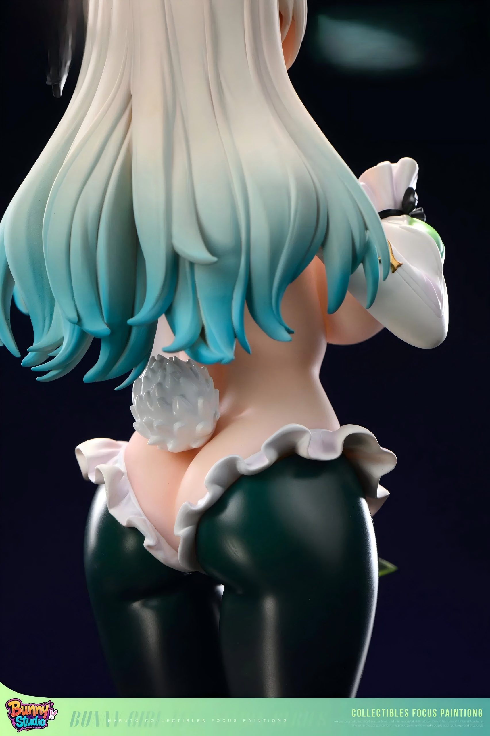 Bunny Studio Honkai: Star Rail Firefly
