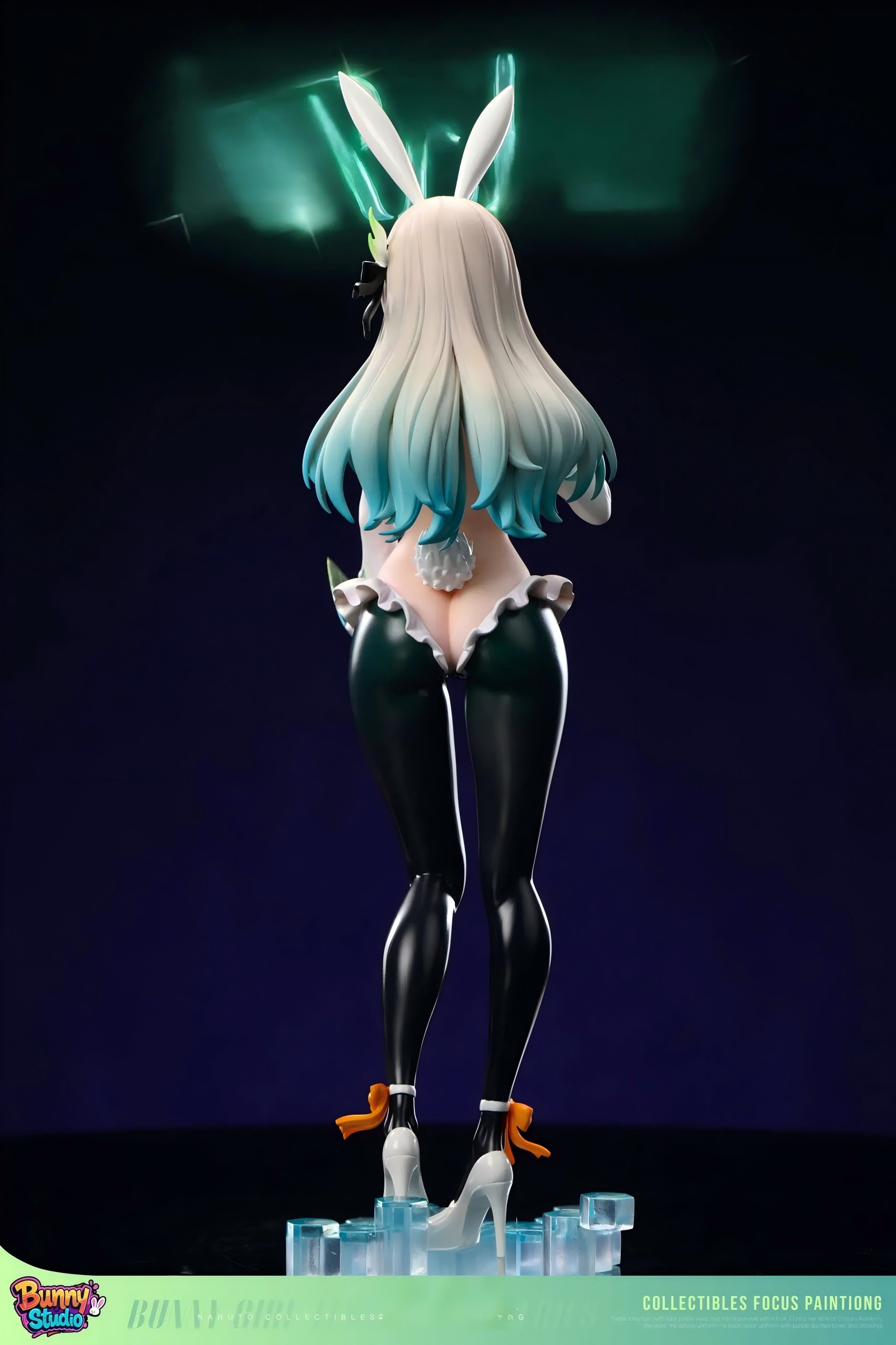 Bunny Studio Honkai: Star Rail Firefly