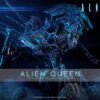 Hot Toys Aliens Alien Queen Figure