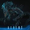 Hot Toys Aliens Alien Queen Figure